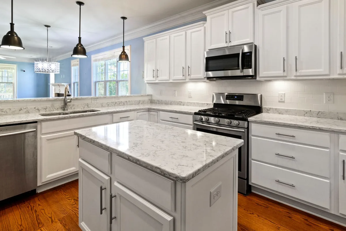 Filth & Squalor Cleanup in Oakley, Cincinnati, OH