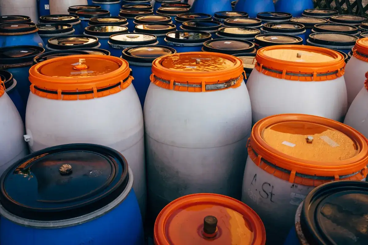 Medical Waste Removal in Oakley, Cincinnati, OH